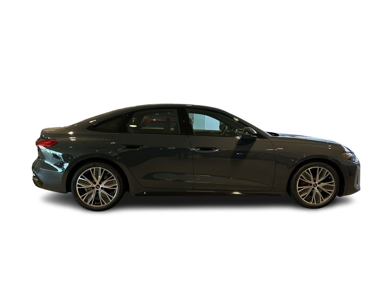 2025 Audi All-New A5 in Thornhill, Ontario