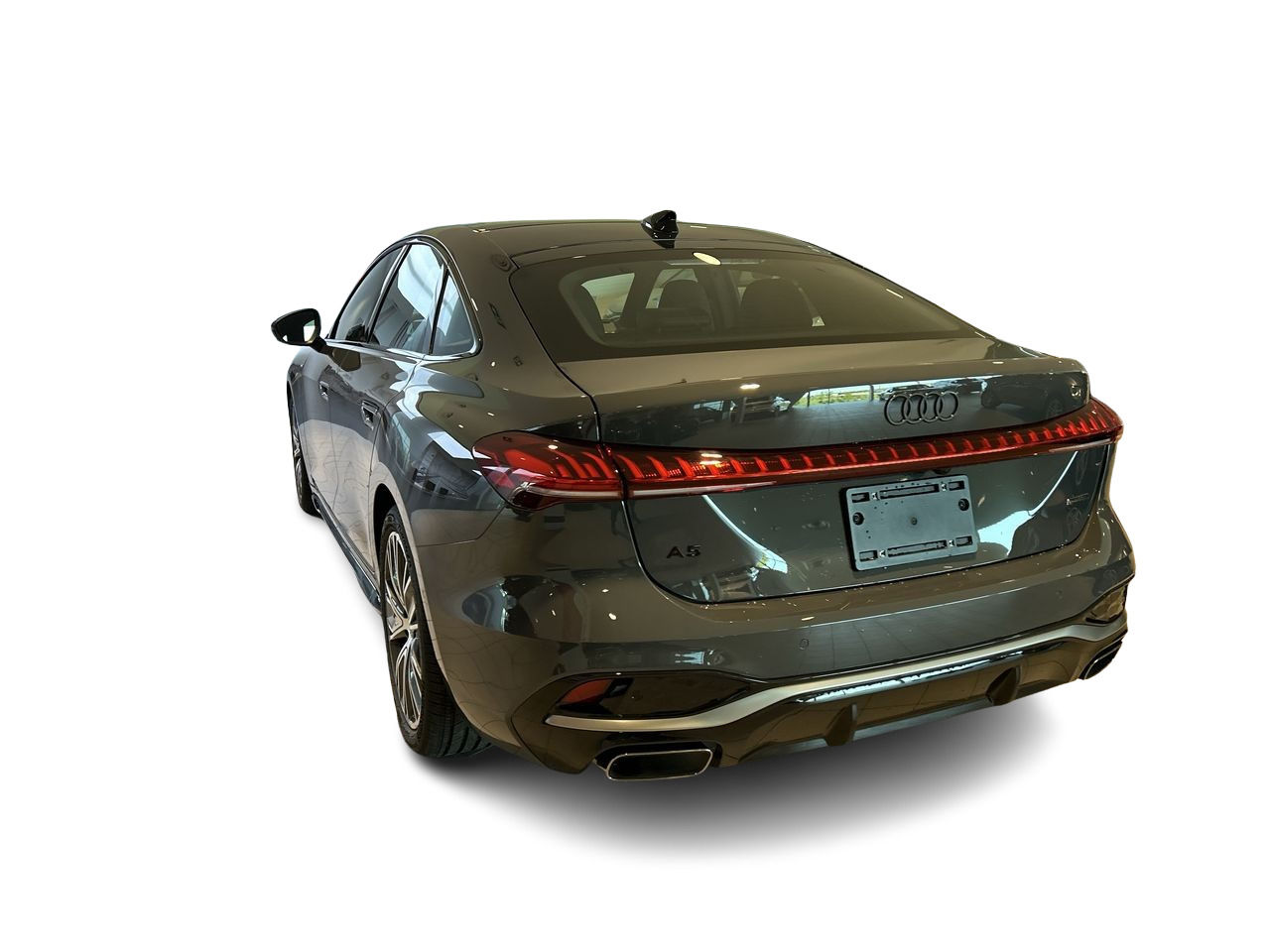 2025 Audi All-New A5 in Thornhill, Ontario