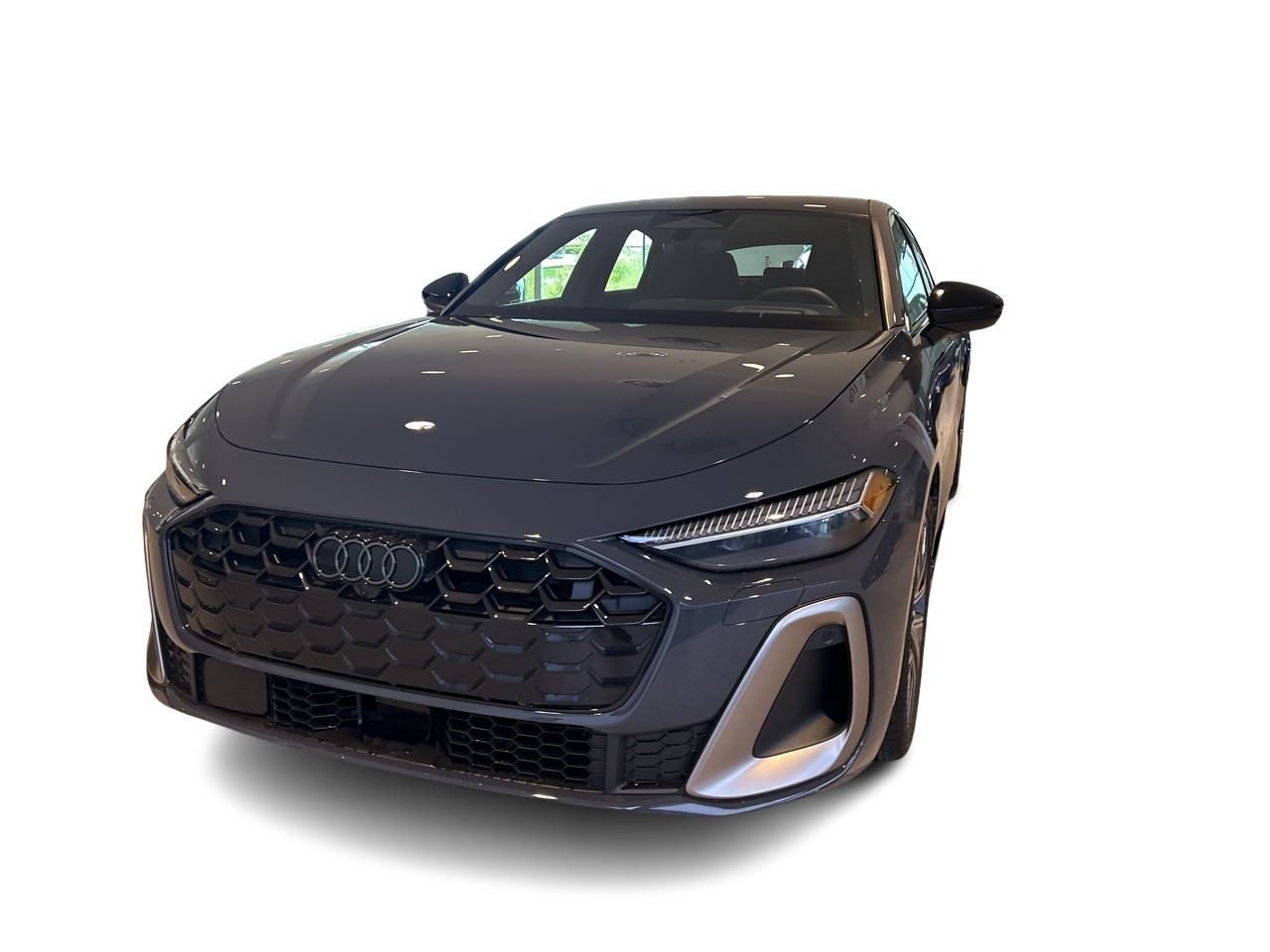 2025 Audi All-New A5 in Thornhill, Ontario