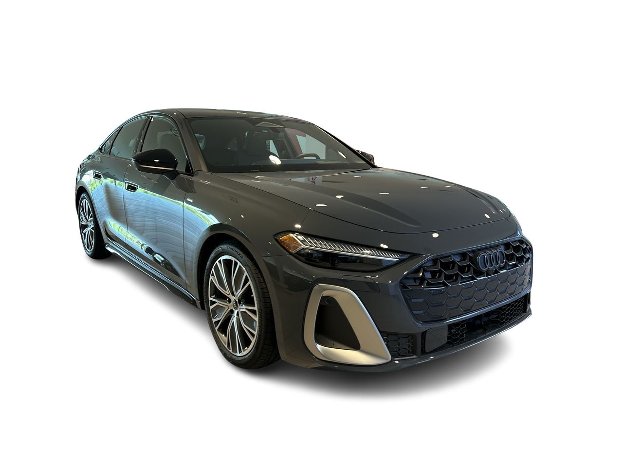 2025 Audi All-New A5 in Thornhill, Ontario