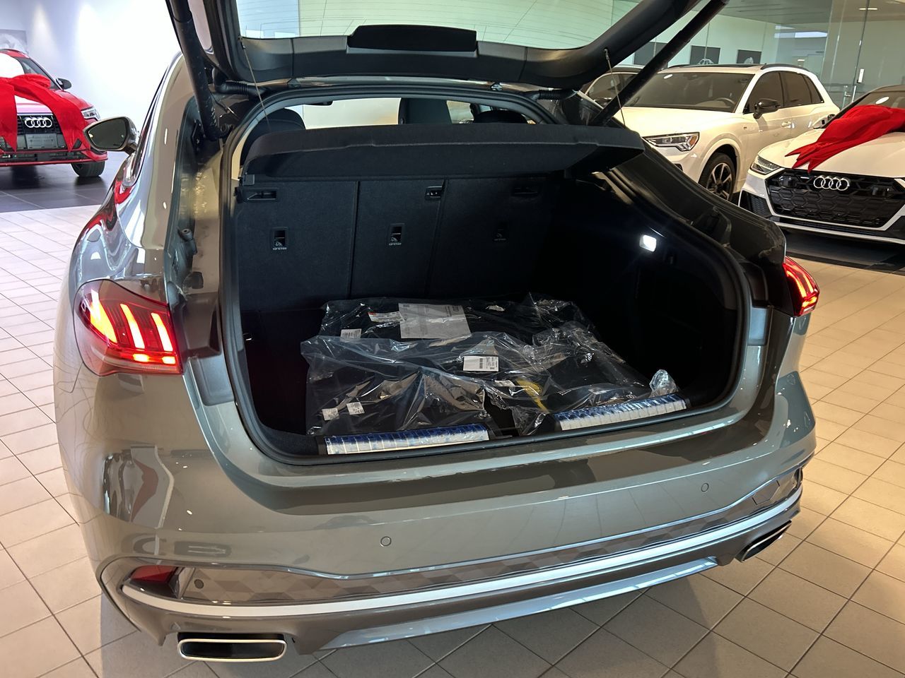 2025 Audi All-New A5 in Thornhill, Ontario