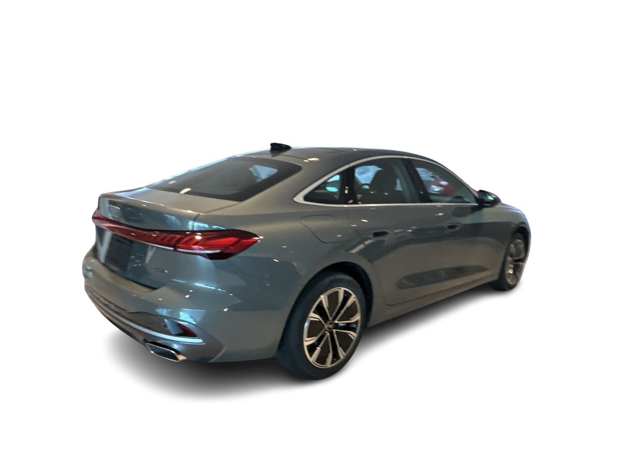 2025 Audi All-New A5 in Thornhill, Ontario