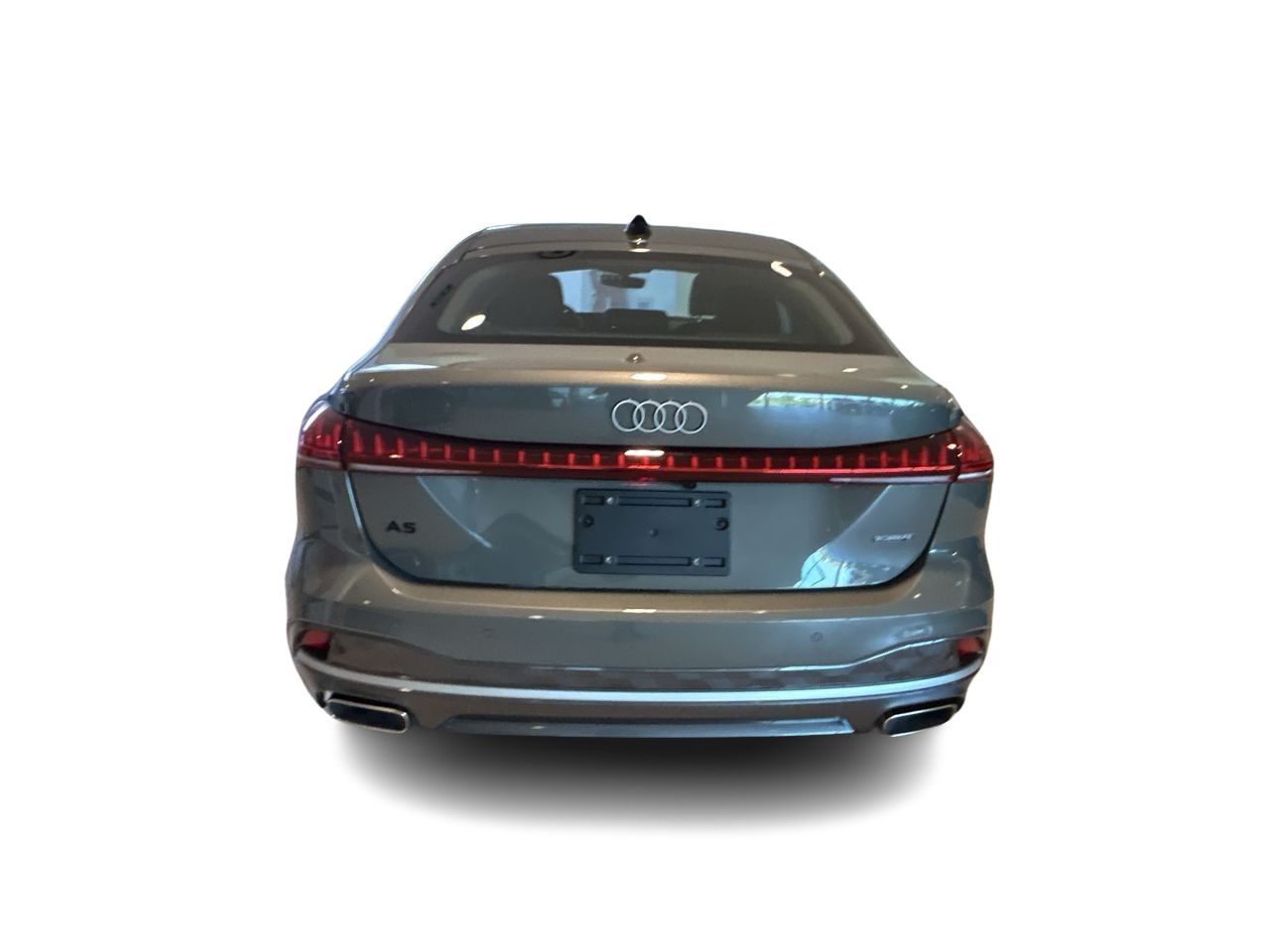 2025 Audi All-New A5 in Thornhill, Ontario