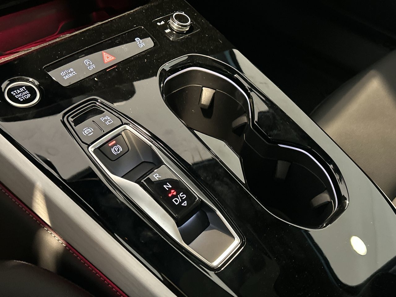 2025 Audi All-New A5 in Thornhill, Ontario