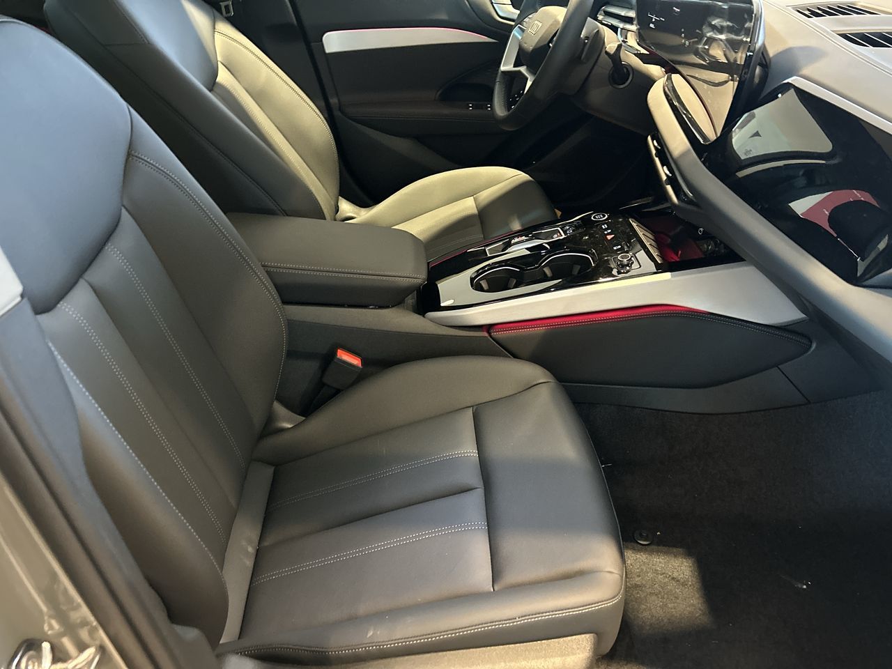 2025 Audi All-New A5 in Thornhill, Ontario