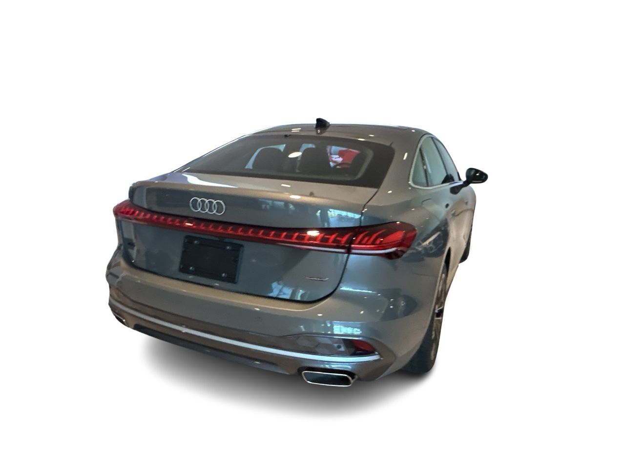 2025 Audi All-New A5 in Thornhill, Ontario