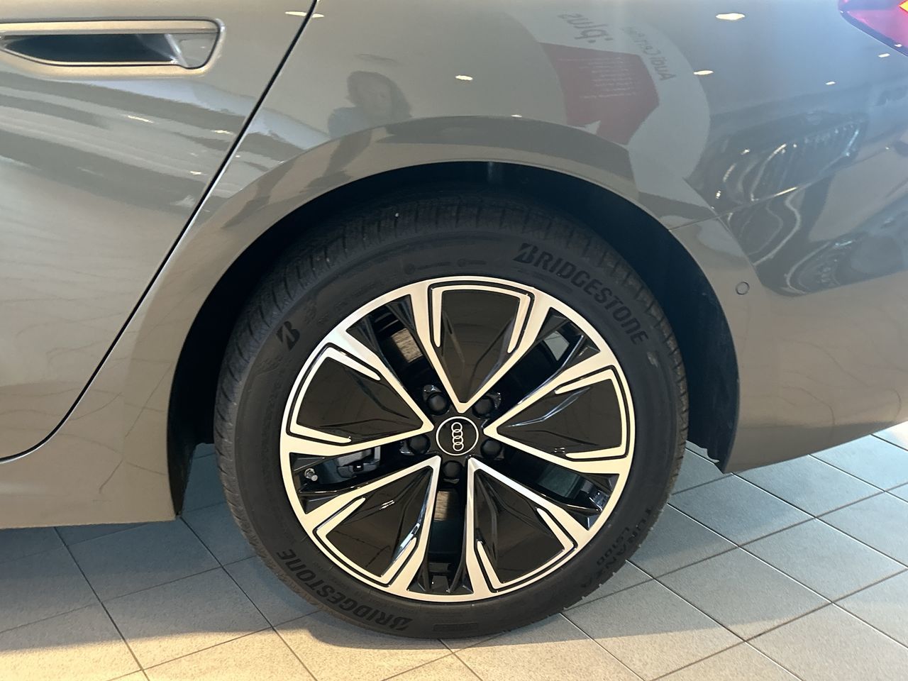 2025 Audi All-New A5 in Thornhill, Ontario