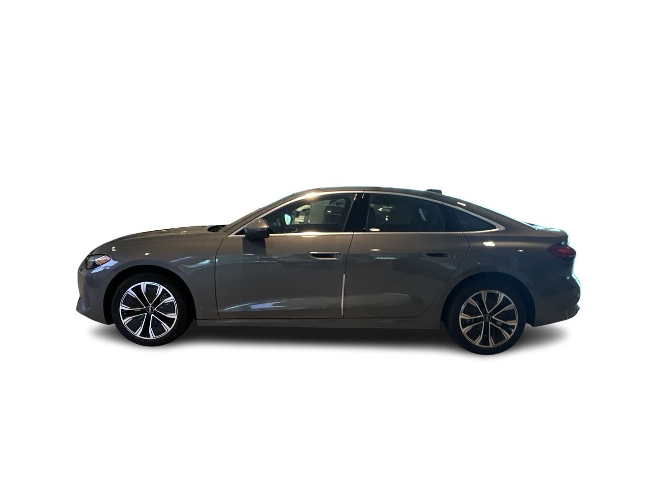 2025 Audi All-New A5 in Thornhill, Ontario