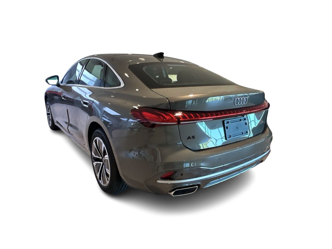 2025 Audi All-New A5 in Thornhill, Ontario