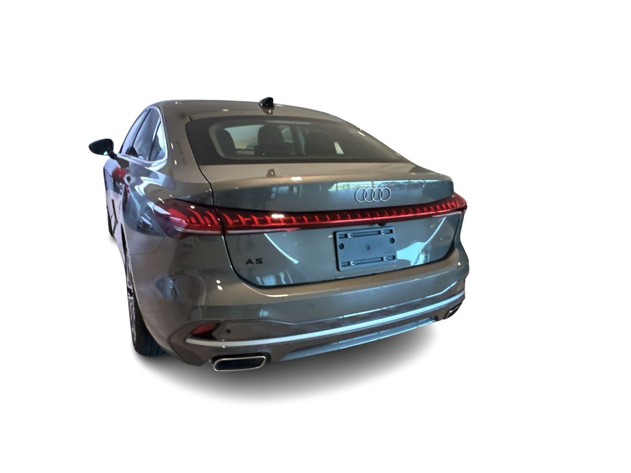 2025 Audi All-New A5 in Thornhill, Ontario