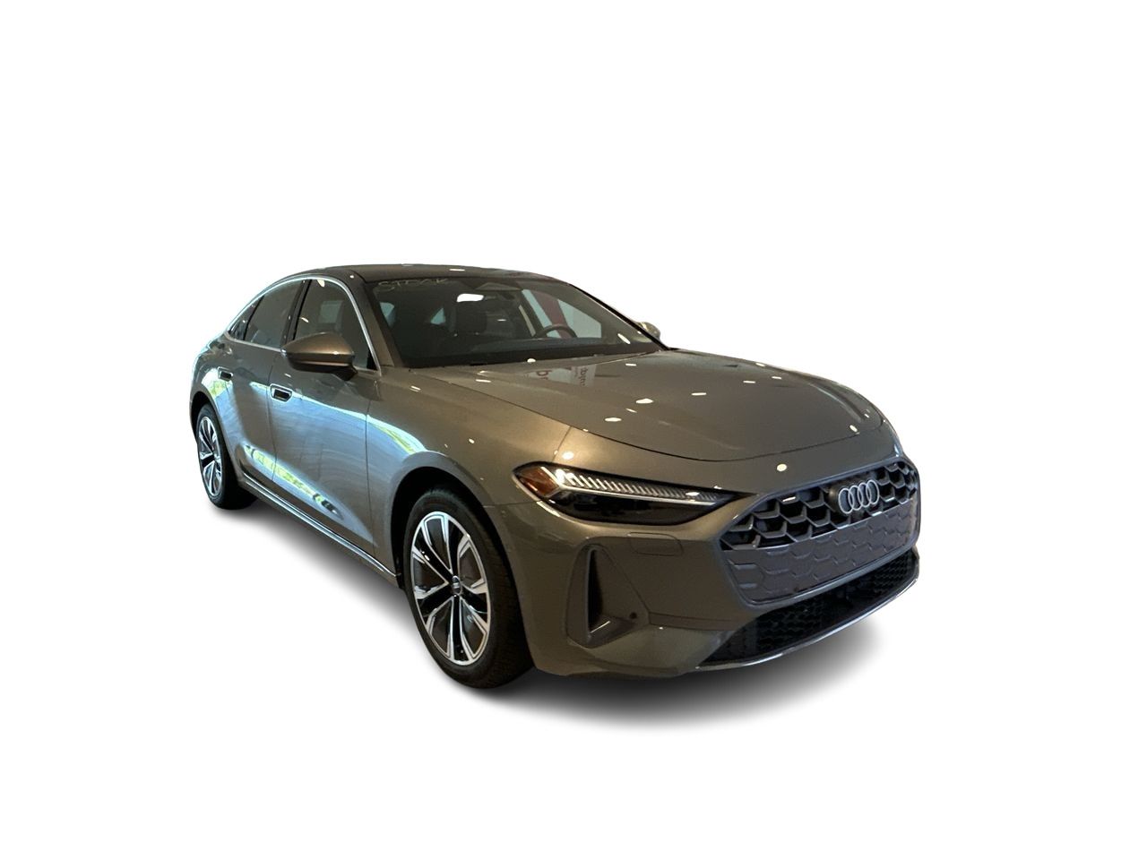 2025 Audi All-New A5 in Thornhill, Ontario