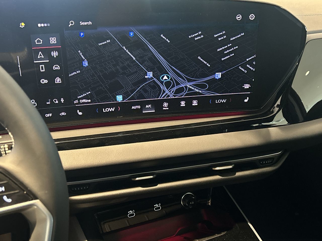 2025 Audi All-New A5 in Thornhill, Ontario