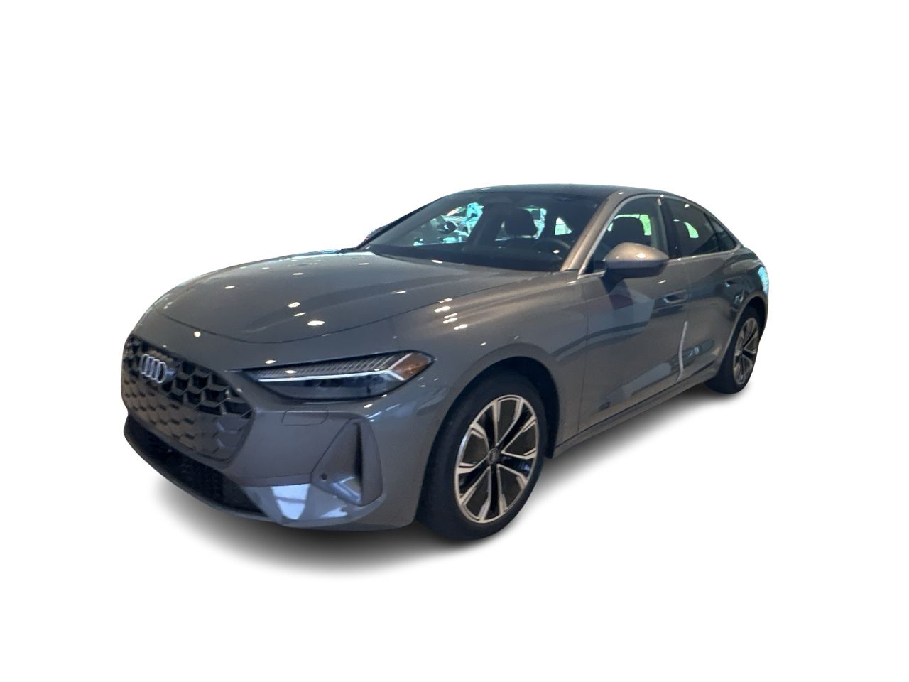 2025 Audi All-New A5 in Thornhill, Ontario