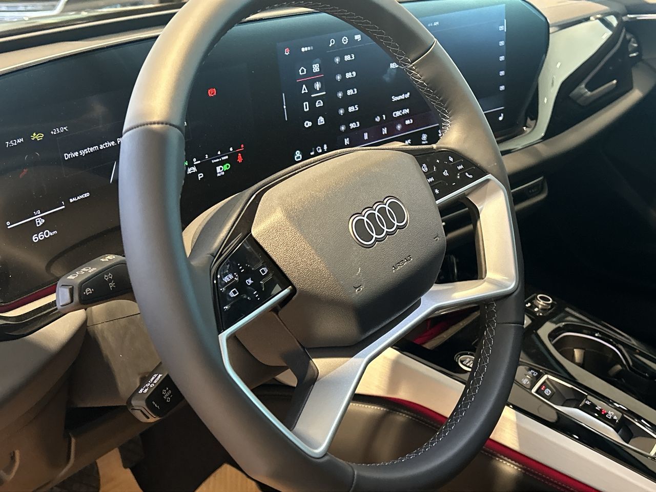 2025 Audi All-New A5 in Thornhill, Ontario
