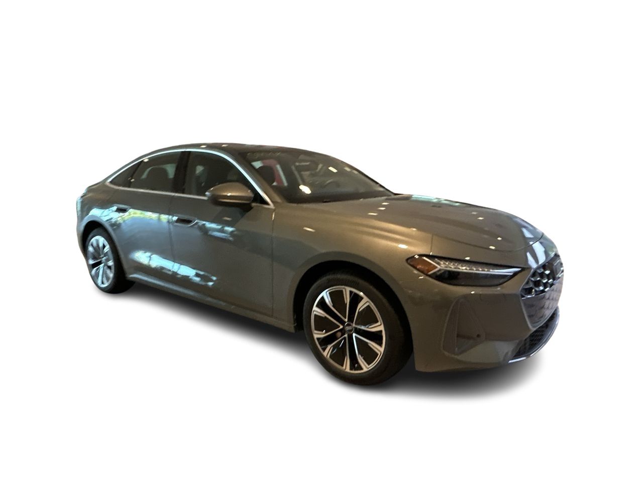 2025 Audi All-New A5 in Thornhill, Ontario