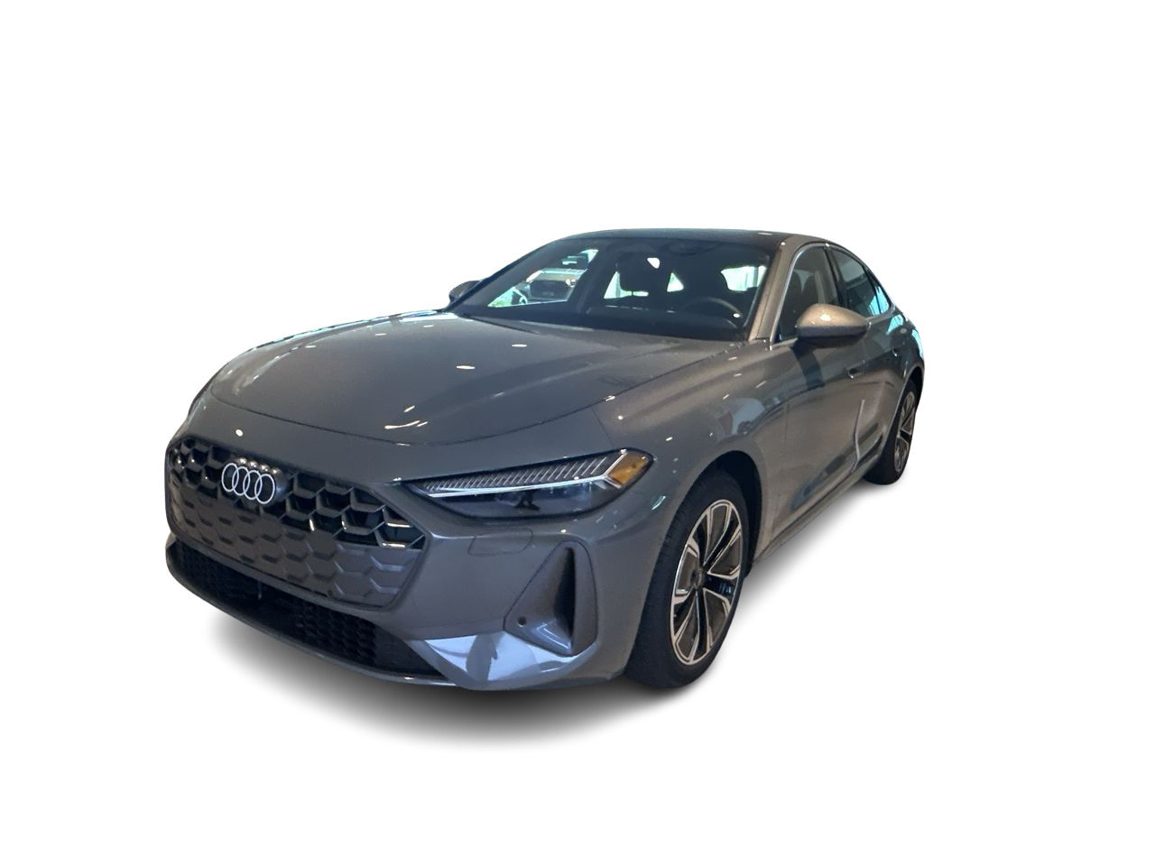 2025 Audi All-New A5 in Thornhill, Ontario