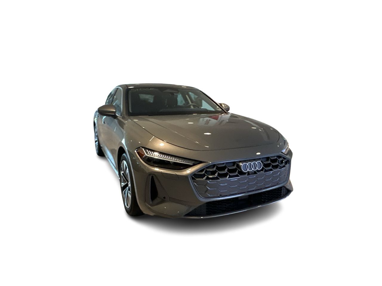 2025 Audi All-New A5 in Thornhill, Ontario