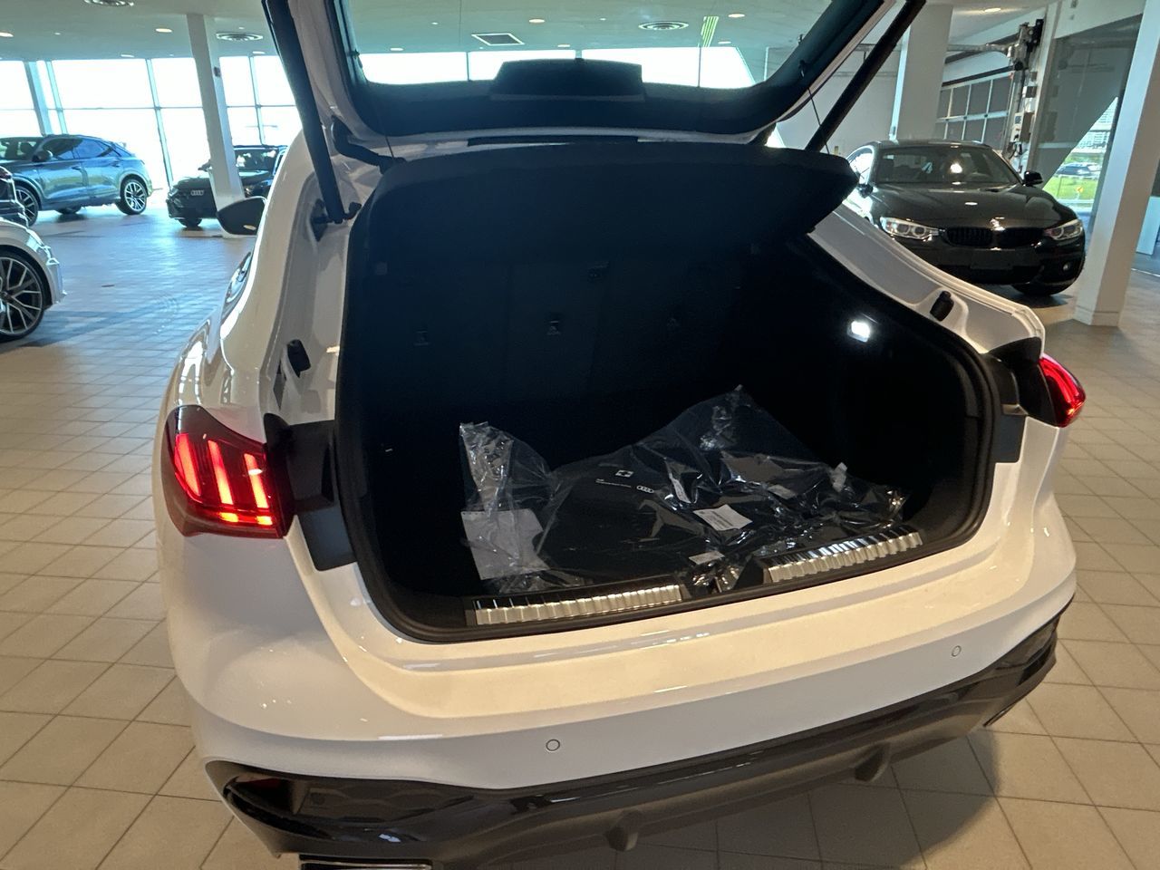 2025 Audi All-New A5 in Thornhill, Ontario