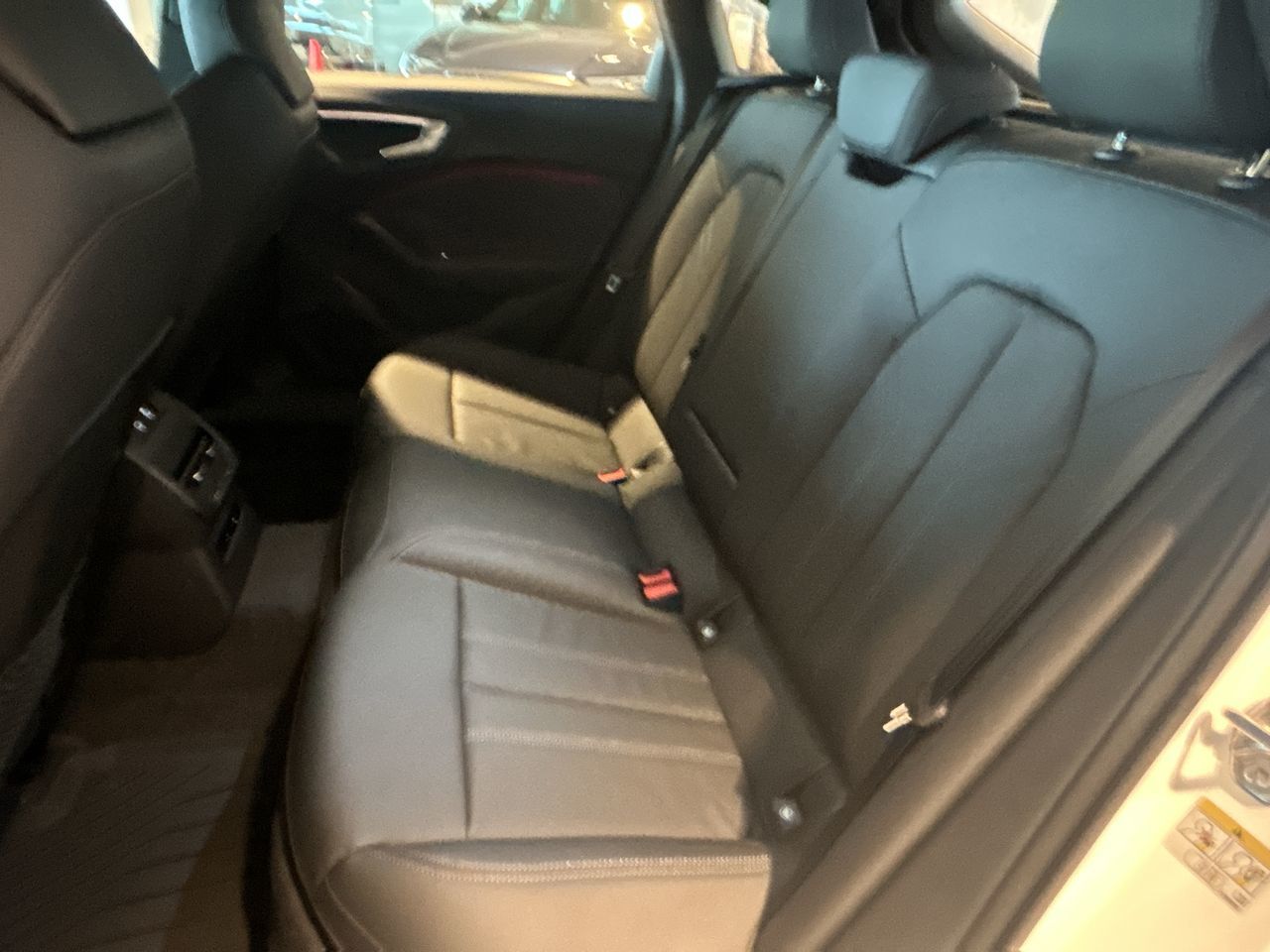 2025 Audi All-New A5 in Thornhill, Ontario