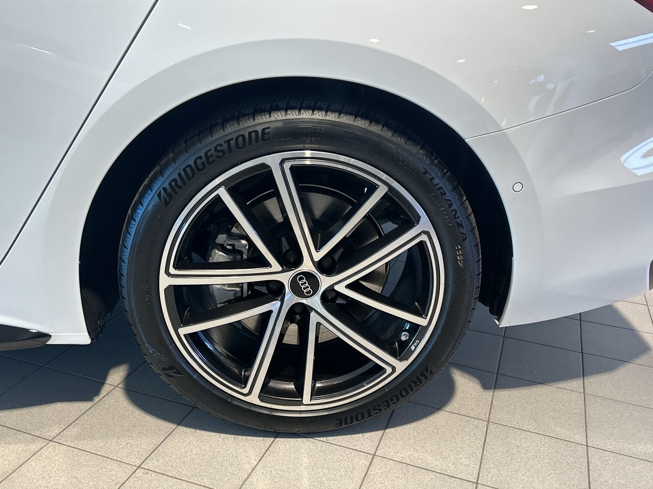 2025 Audi All-New A5 in Thornhill, Ontario