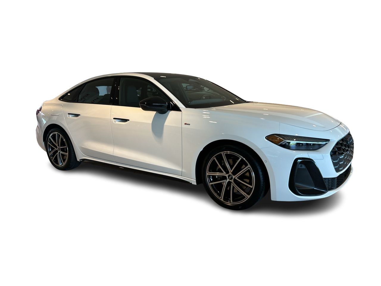 2025 Audi All-New A5 in Thornhill, Ontario