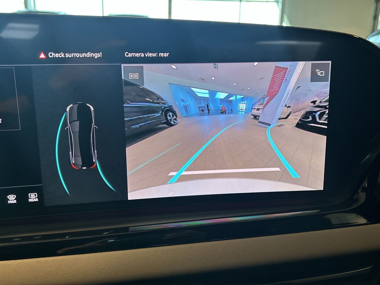 2025 Audi All-New A5 in Thornhill, Ontario