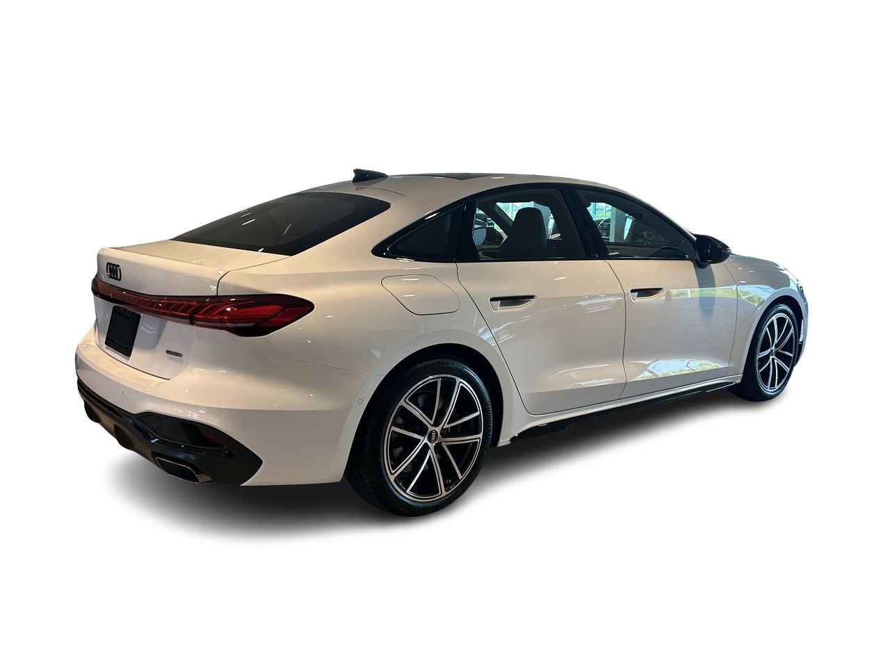 2025 Audi All-New A5 in Thornhill, Ontario