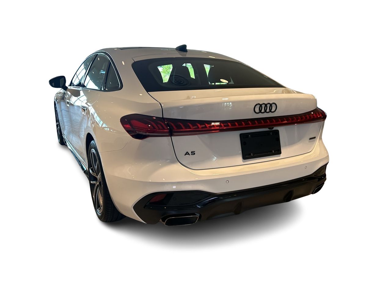 2025 Audi All-New A5 in Thornhill, Ontario