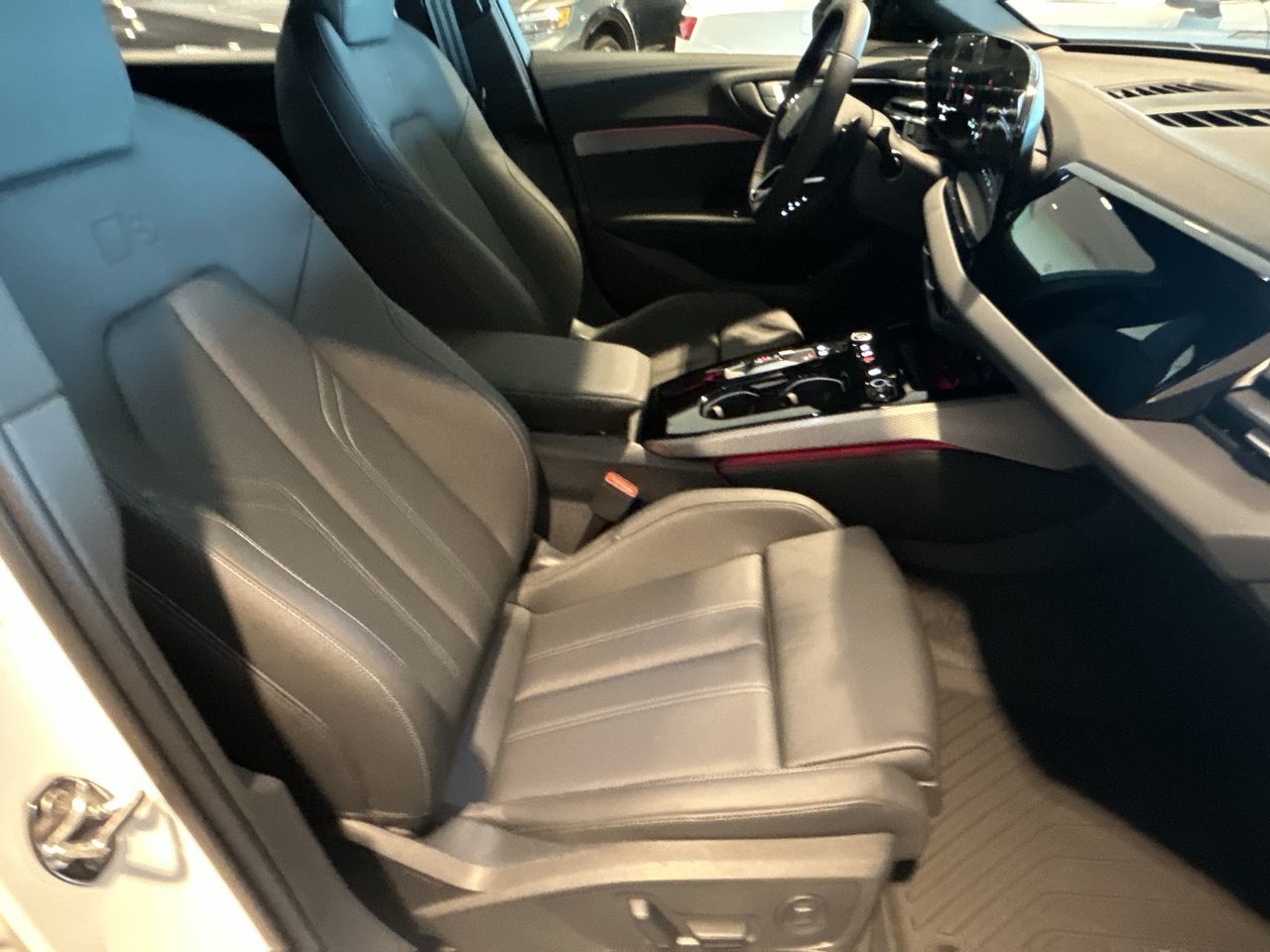 2025 Audi All-New A5 in Thornhill, Ontario