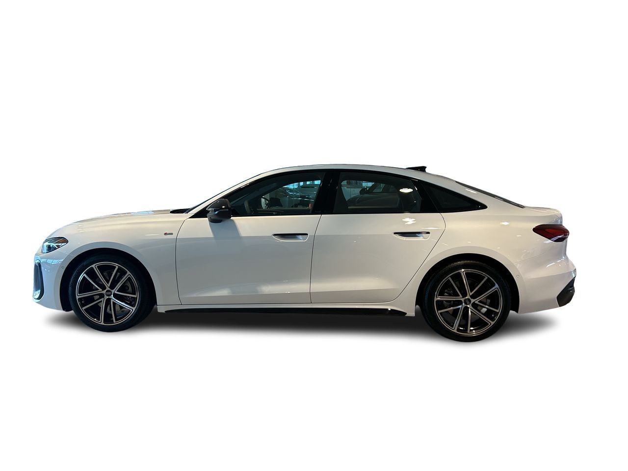 2025 Audi All-New A5 in Thornhill, Ontario