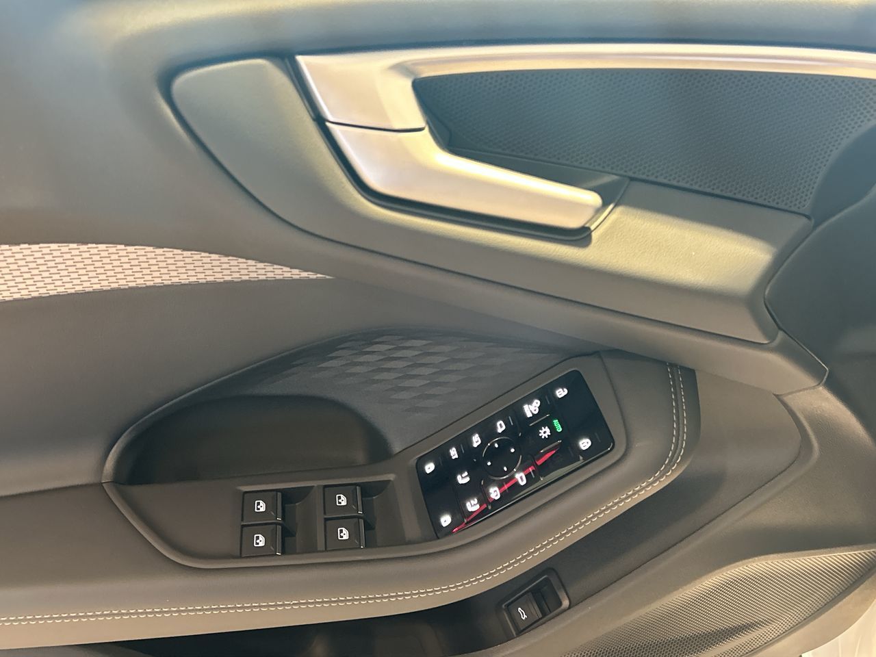 2025 Audi All-New A5 in Thornhill, Ontario