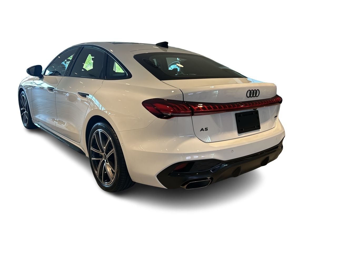 2025 Audi All-New A5 in Thornhill, Ontario