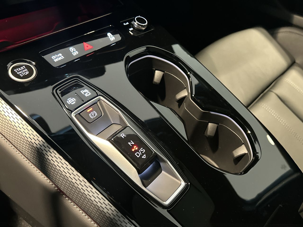 2025 Audi All-New A5 in Thornhill, Ontario