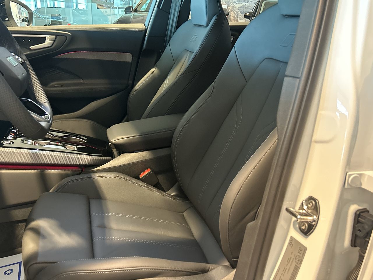 2025 Audi All-New A5 in Thornhill, Ontario