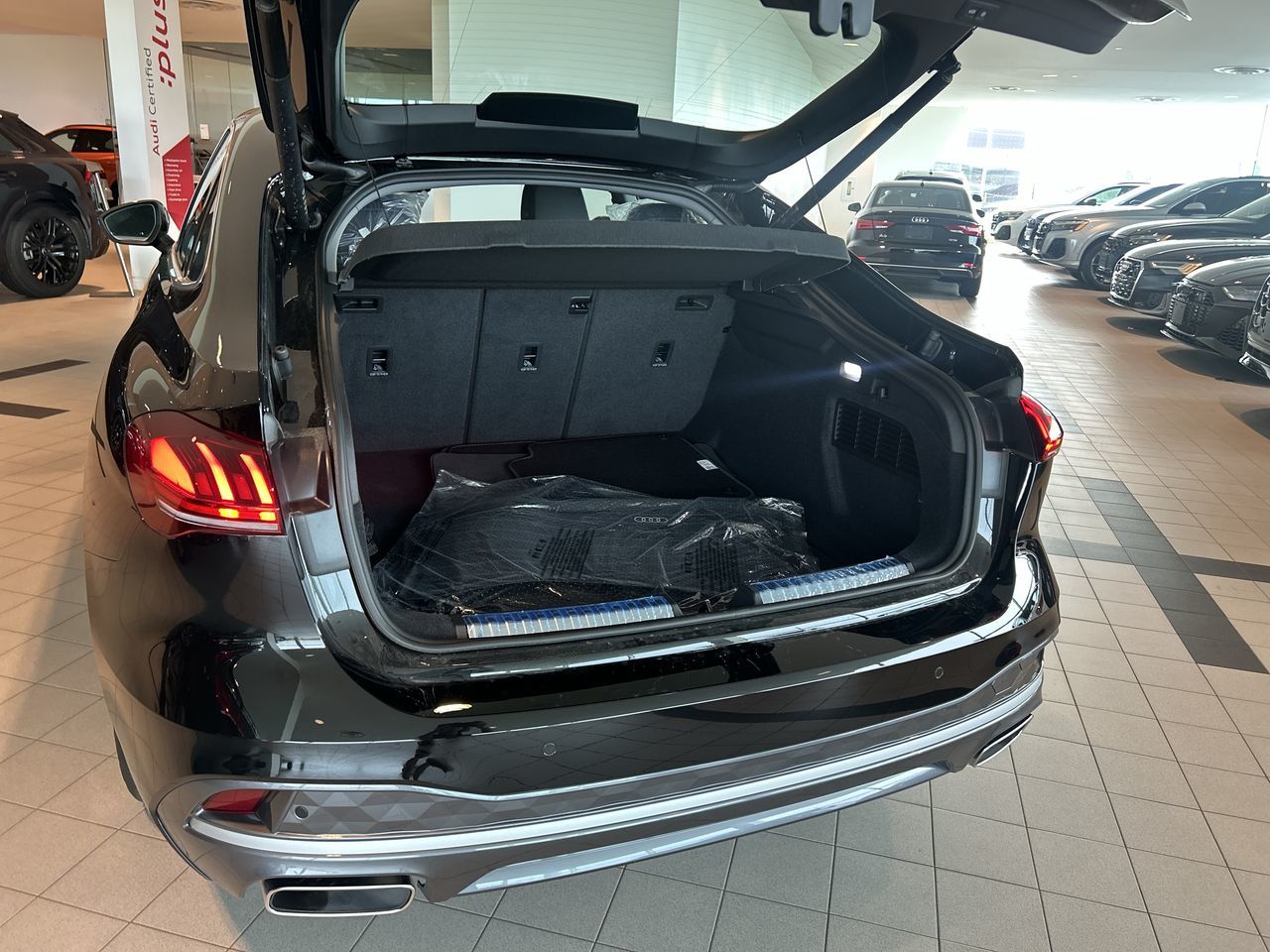 2025 Audi All-New A5 in Thornhill, Ontario
