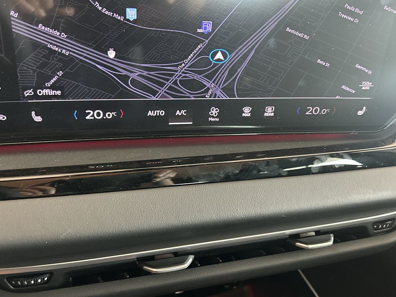 2025 Audi All-New A5 in Thornhill, Ontario