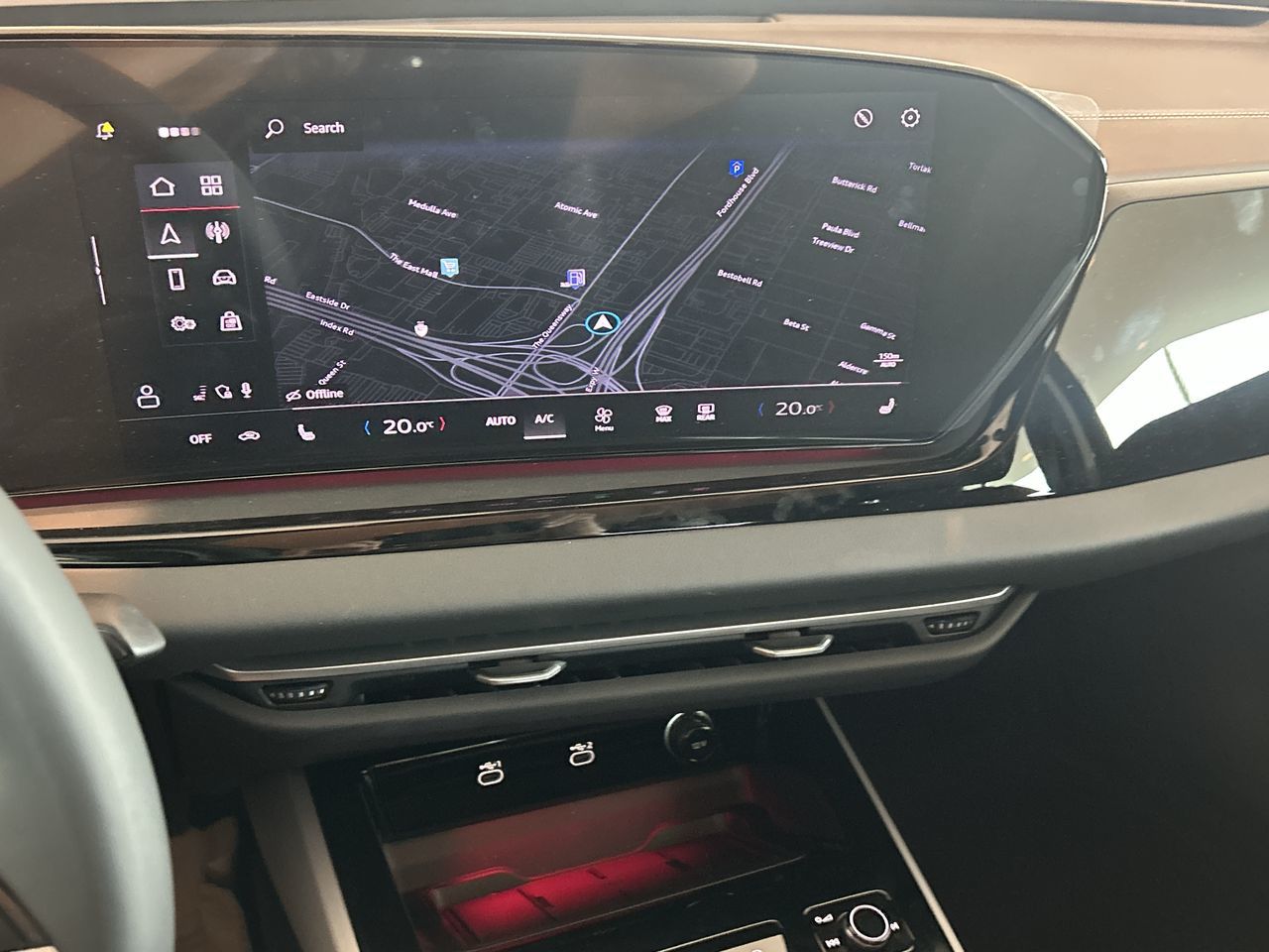 2025 Audi All-New A5 in Thornhill, Ontario