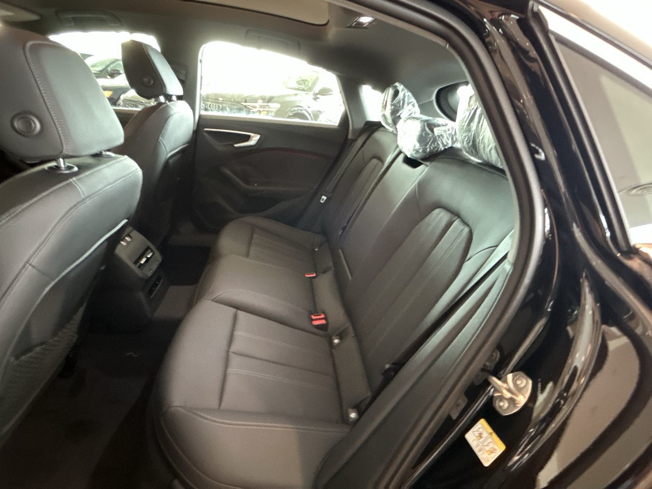 2025 Audi All-New A5 in Thornhill, Ontario