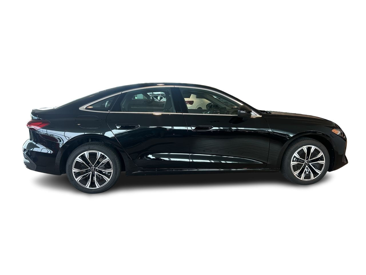2025 Audi All-New A5 in Thornhill, Ontario