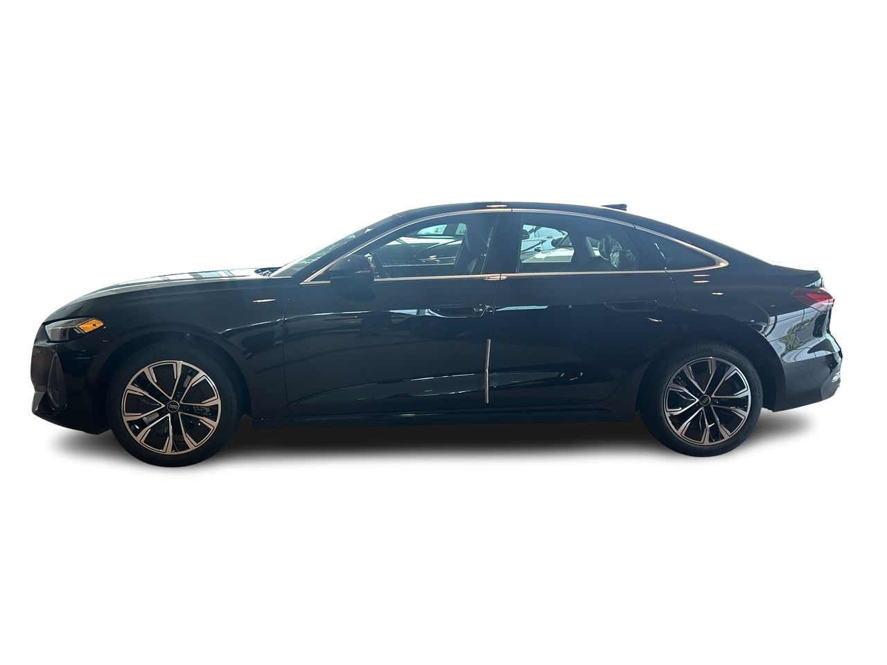 2025 Audi All-New A5 in Thornhill, Ontario
