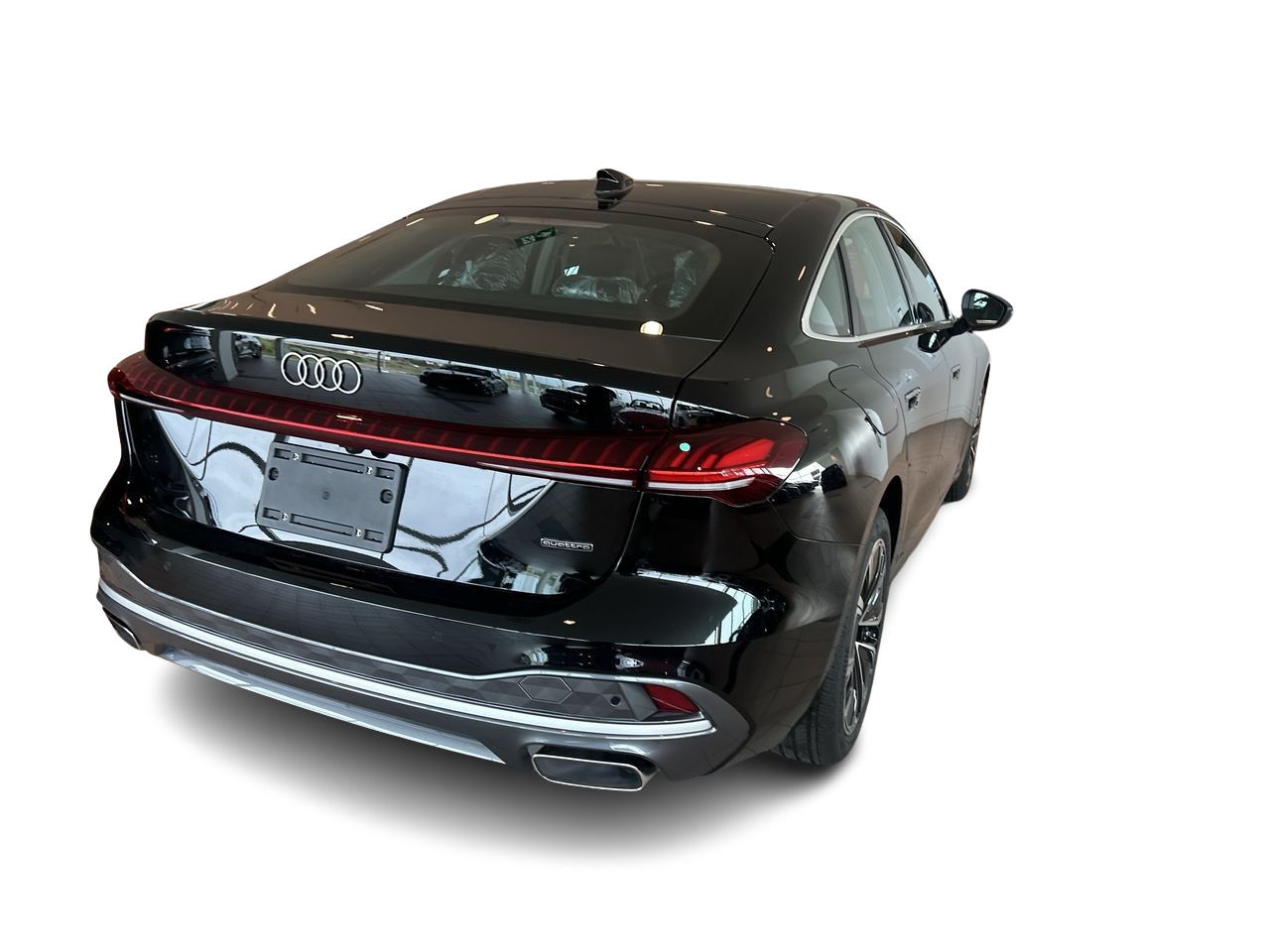 2025 Audi All-New A5 in Thornhill, Ontario