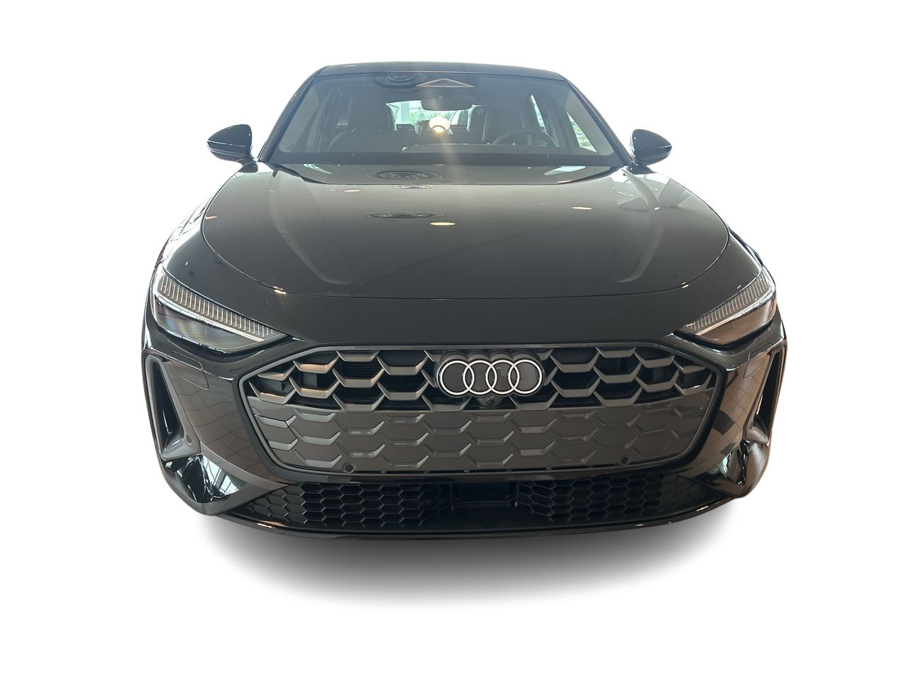 2025 Audi All-New A5 in Thornhill, Ontario