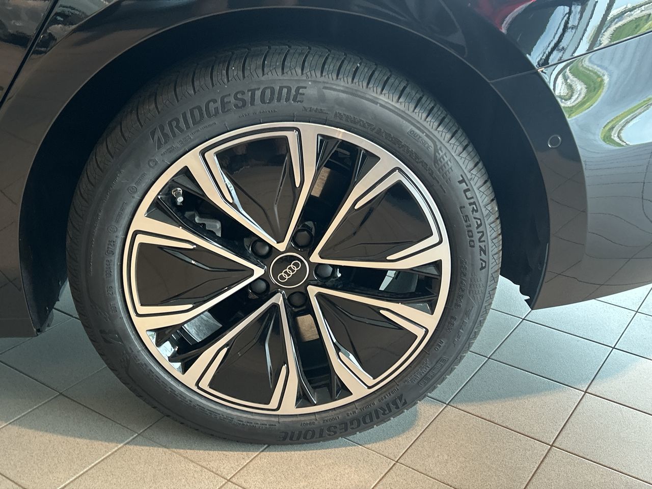 2025 Audi All-New A5 in Thornhill, Ontario