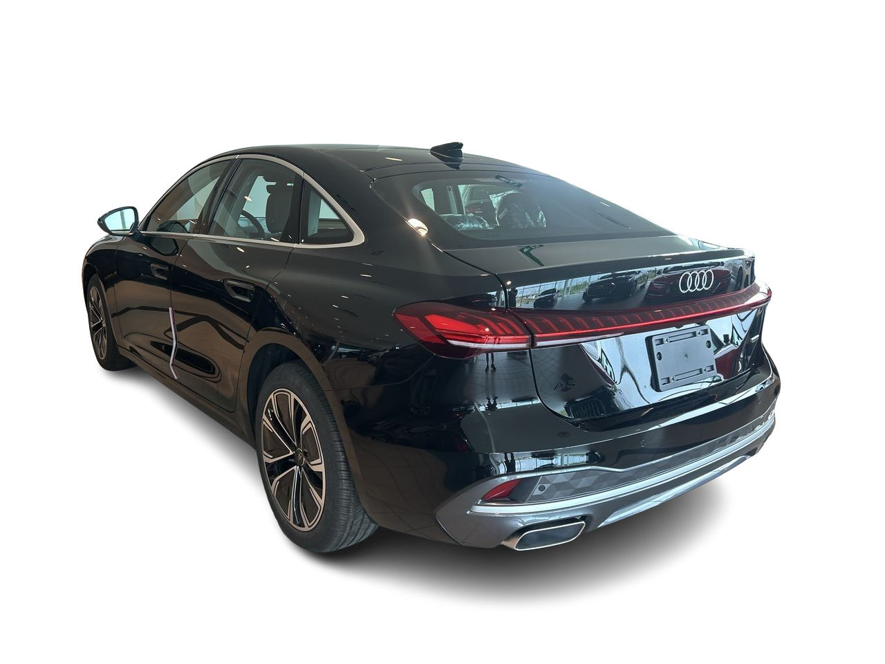 2025 Audi All-New A5 in Thornhill, Ontario