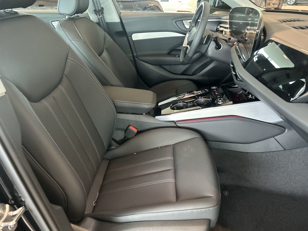 2025 Audi All-New A5 in Thornhill, Ontario
