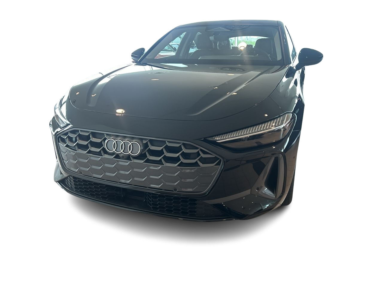 2025 Audi All-New A5 in Thornhill, Ontario
