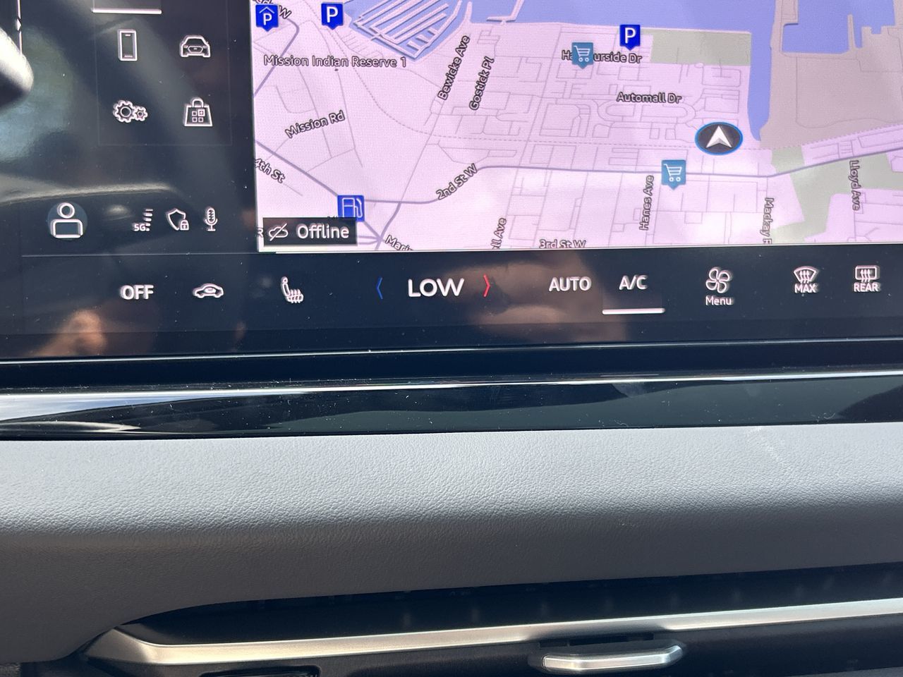 Audi All-New A5  2025 à Thornhill, Ontario