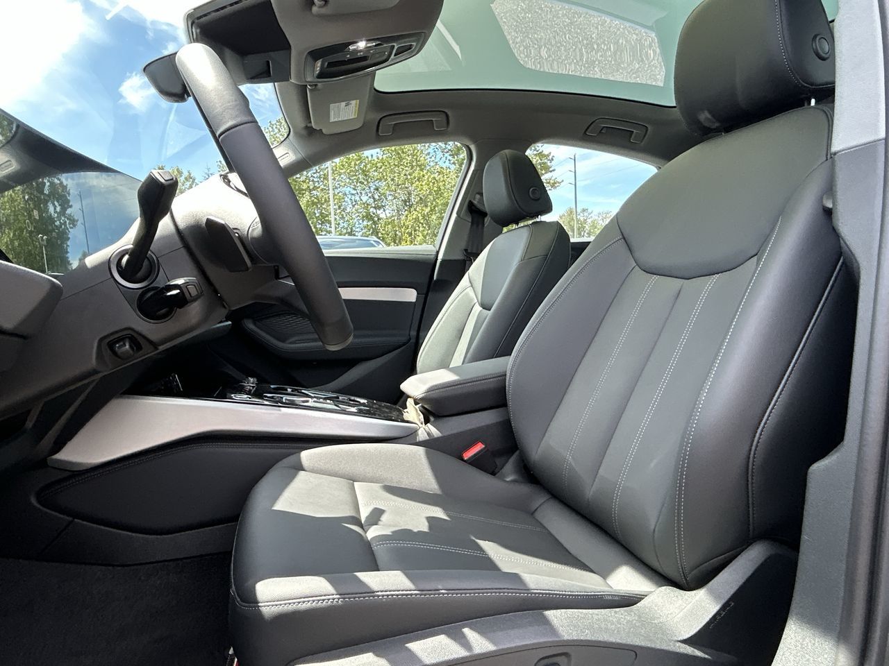 Audi All-New A5  2025 à Thornhill, Ontario