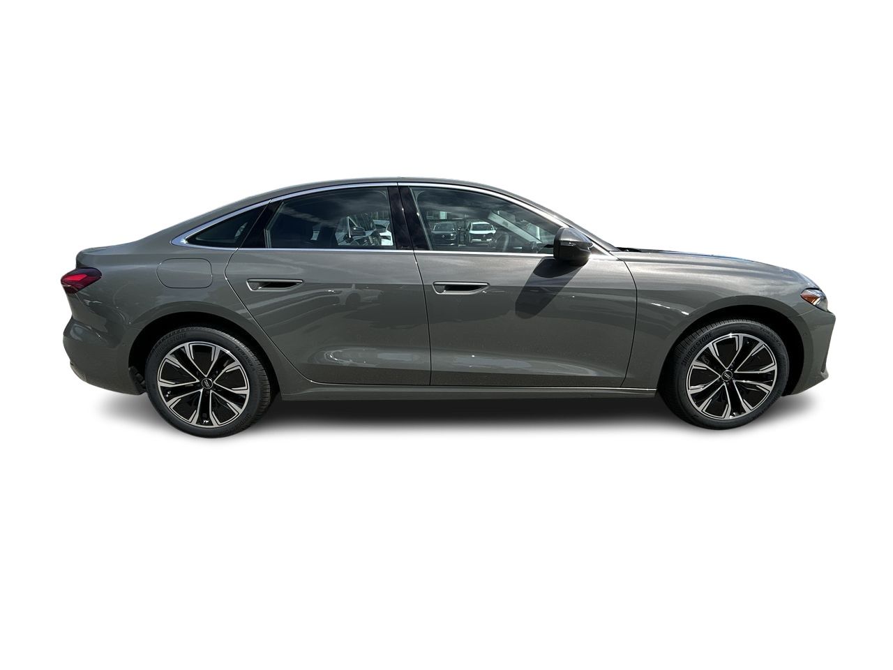 Audi All-New A5  2025 à Thornhill, Ontario