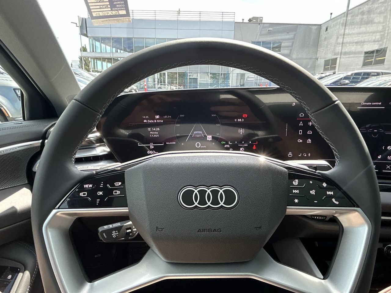 Audi All-New A5  2025 à Thornhill, Ontario